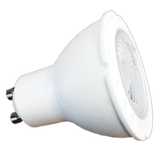 Lyveco GU10 280 Lumens 2700k 3w Warm White