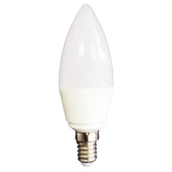 Lyveco SES 470lms Candle 6w