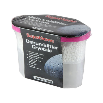 Woodside Dehumidifier Crystals