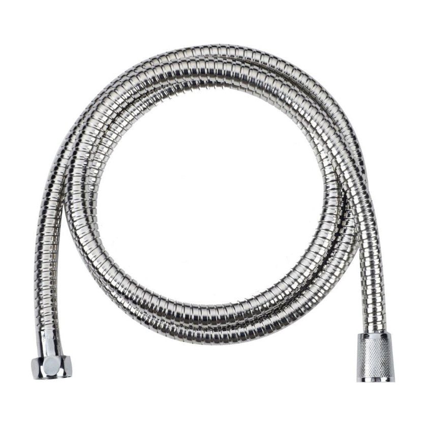 Blue Canyon Marino Stainless Steel Shower Hose 1.5m