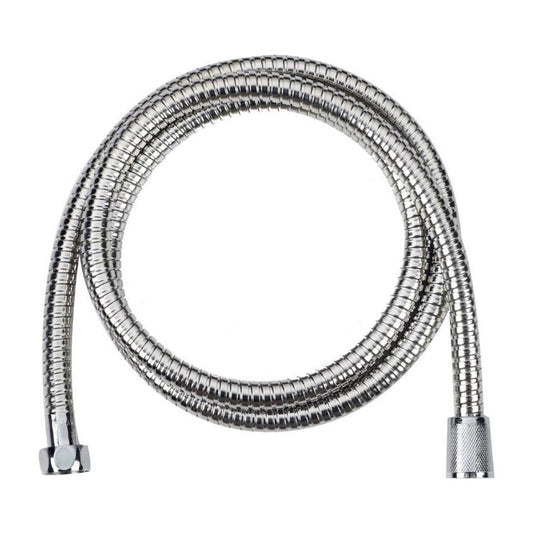 Blue Canyon Marino Stainless Steel Shower Hose 2m