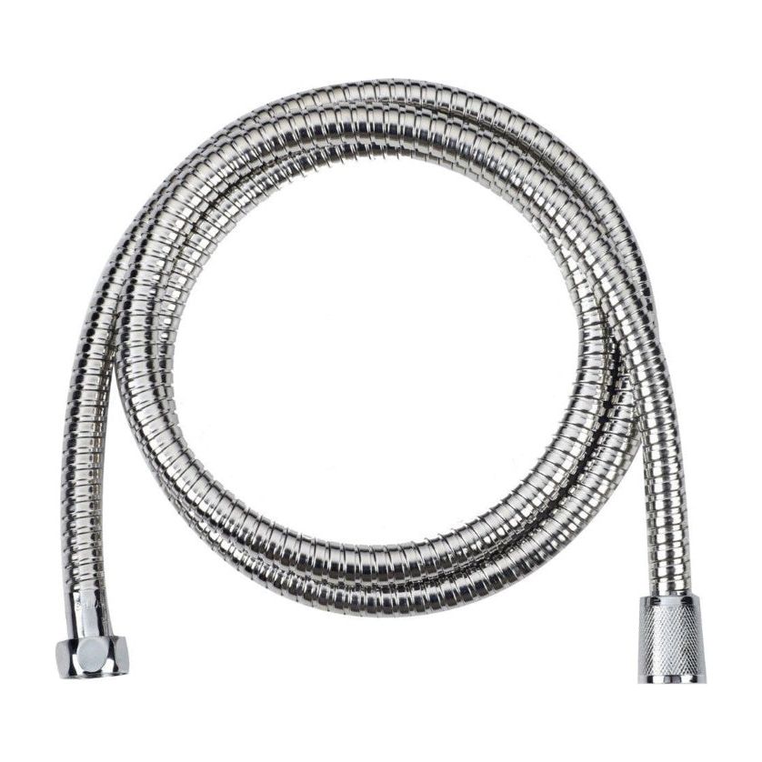 Blue Canyon Marino Stainless Steel Shower Hose 2m