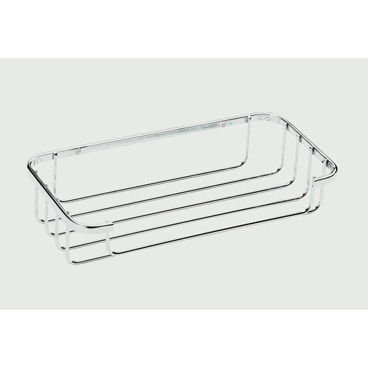 Croydex Cosmetic Basket Mild Steel