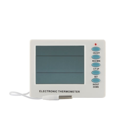 Thermomètre électronique ambassadeur