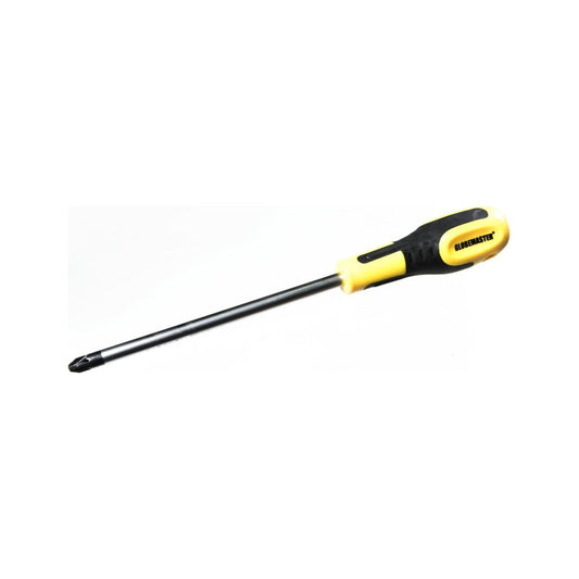 Globemaster Phillips Engineers Long Reach Screwdriver 250mm(10")xNo.2