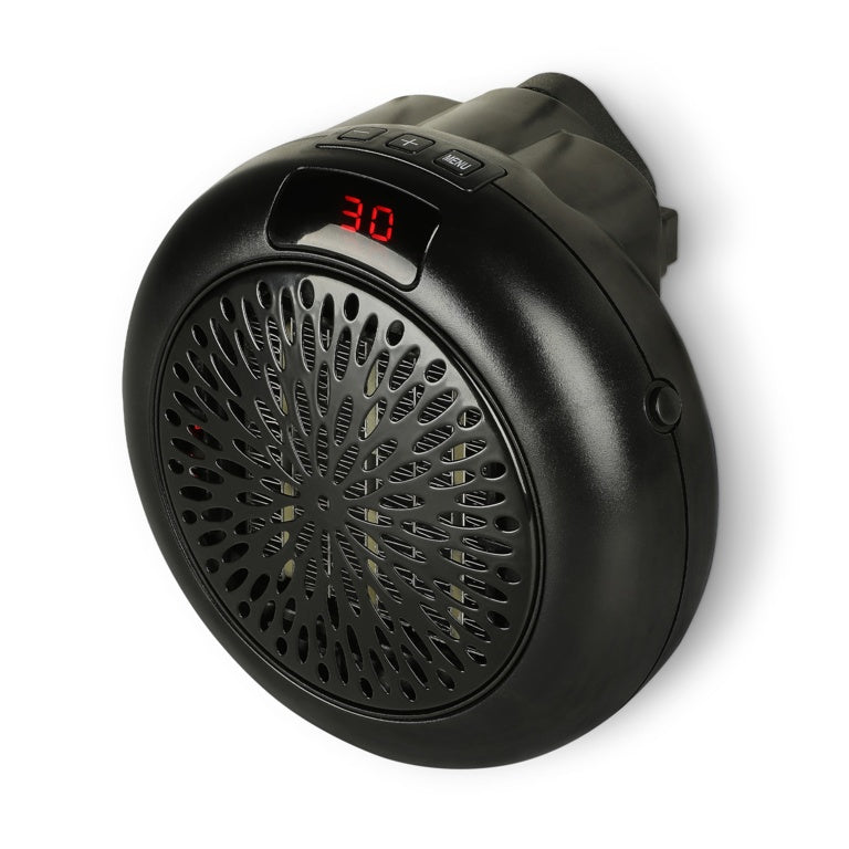 SupaWarm Plug In Heater 600w