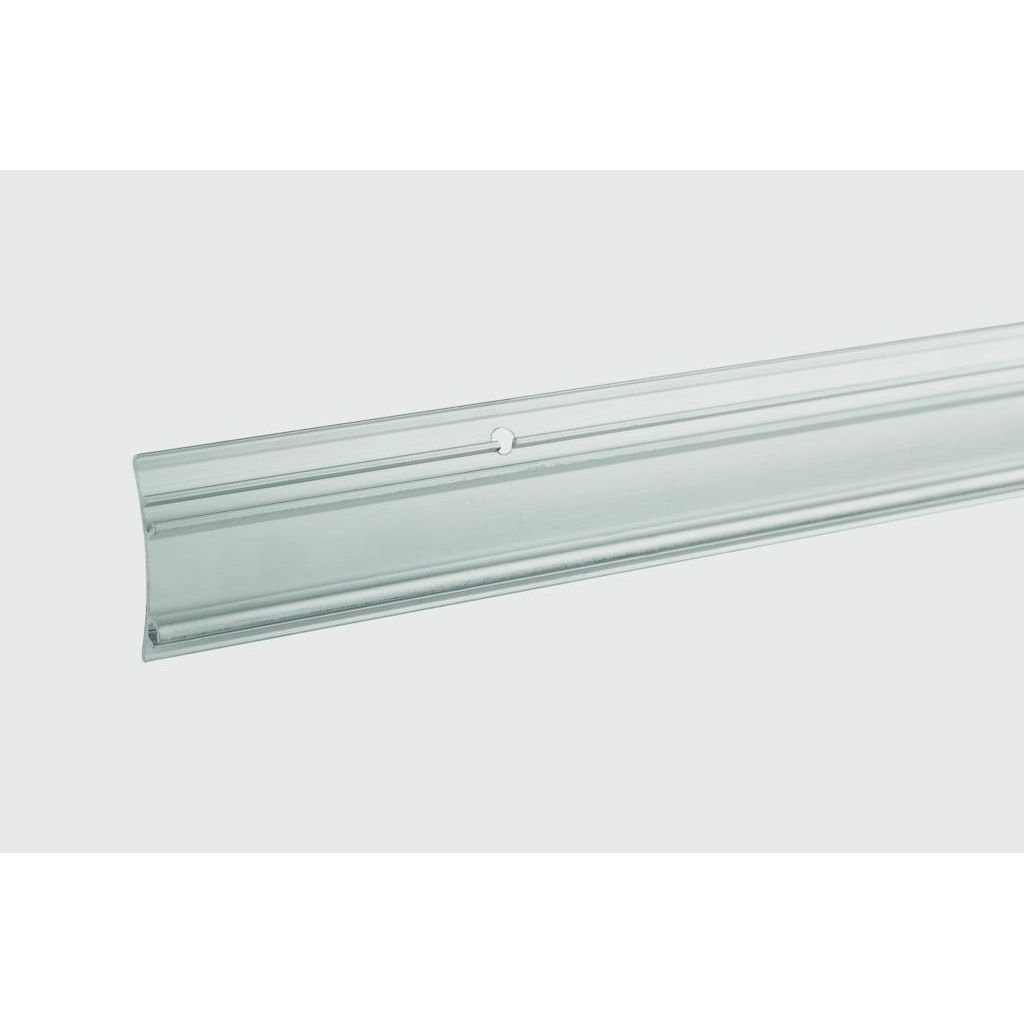 Woodside Aluminium External Rain Deflector