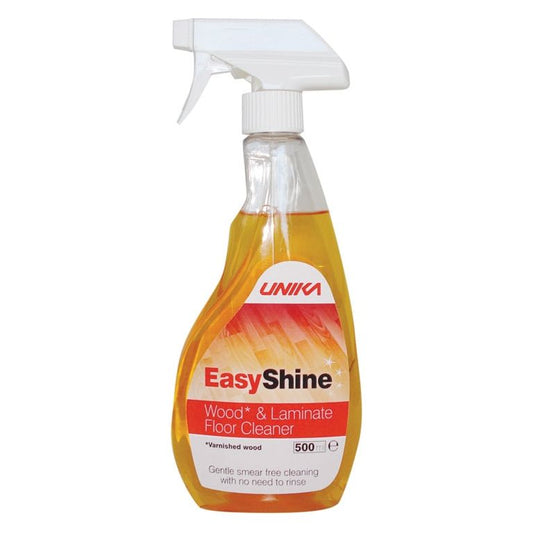 Nettoyant pour bois et stratifiés Unika Easyshine