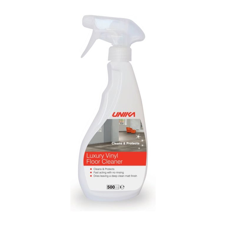 Unika LVT Floor Cleaner