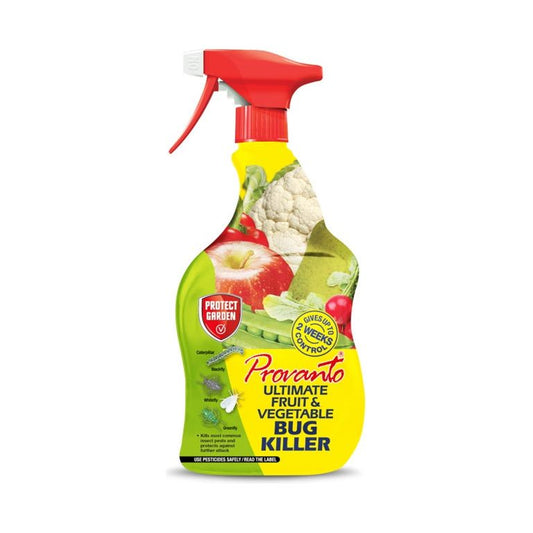 Provanto Ultimate Fruit & Vegetable Bug Killer 1L