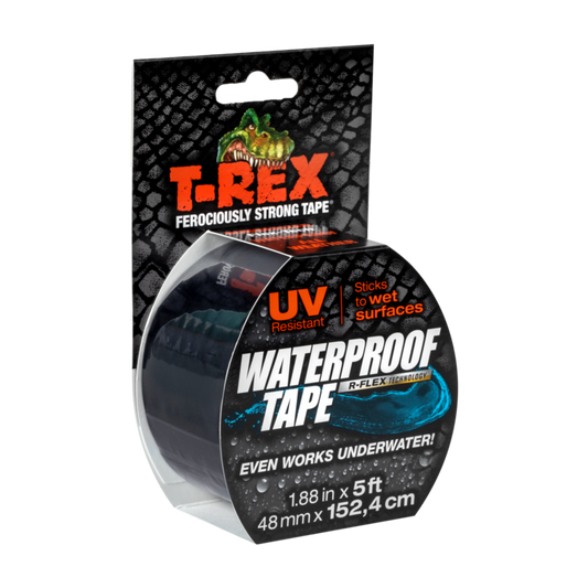T-Rex R-Flex Waterproof Tape 2in x 5ft