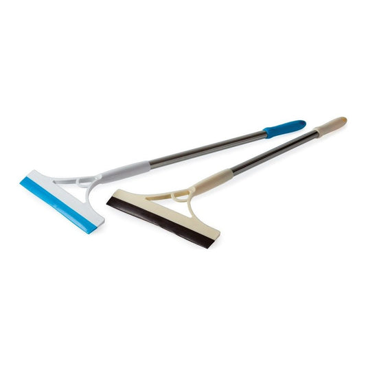 Blue Canyon Long Handle Window Squeegee