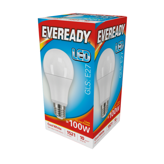 Eveready LED GLS 100W 1560lm E27