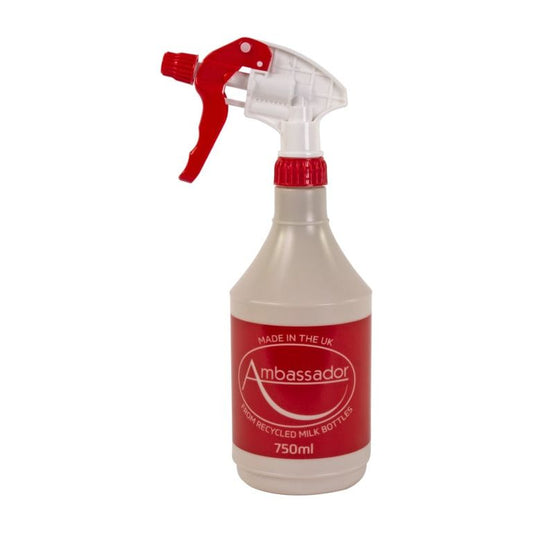 Pulverizador Ambassador Reciclado 750ml