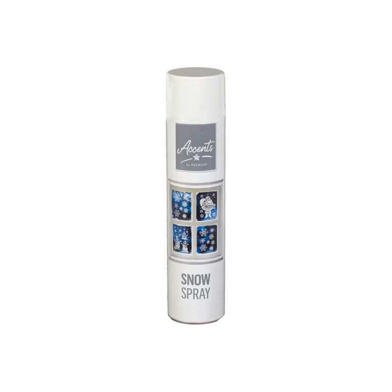 Spray Nieve Premier 600ml