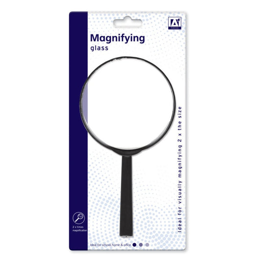 Anker Stat Magnifying Glass