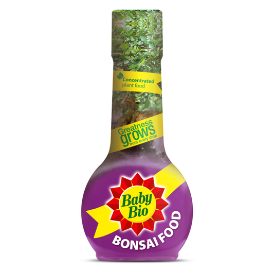 Bebé Bio Alimento Bonsái 175ml