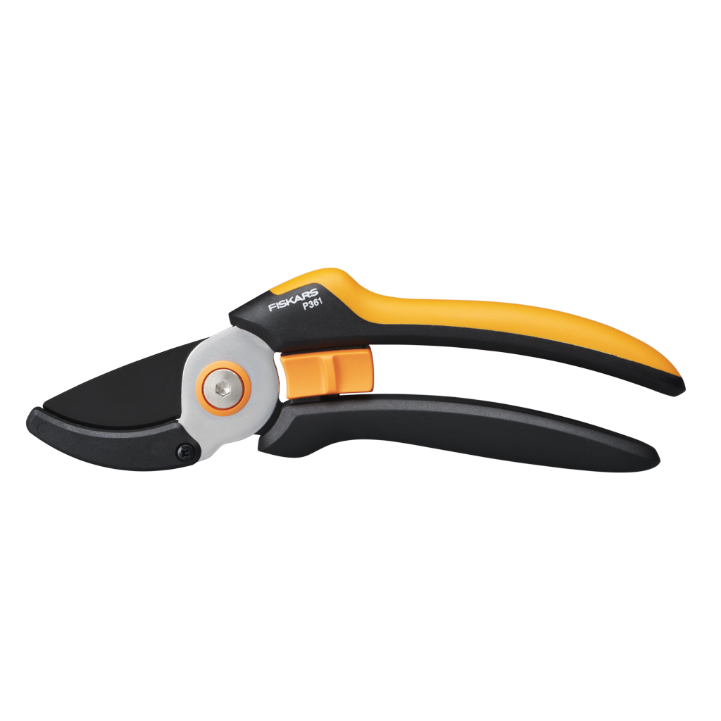 Fiskars Solid Pruner Anvil L P361