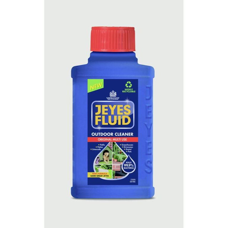 Jeyes Fluid 300ml Concentrate