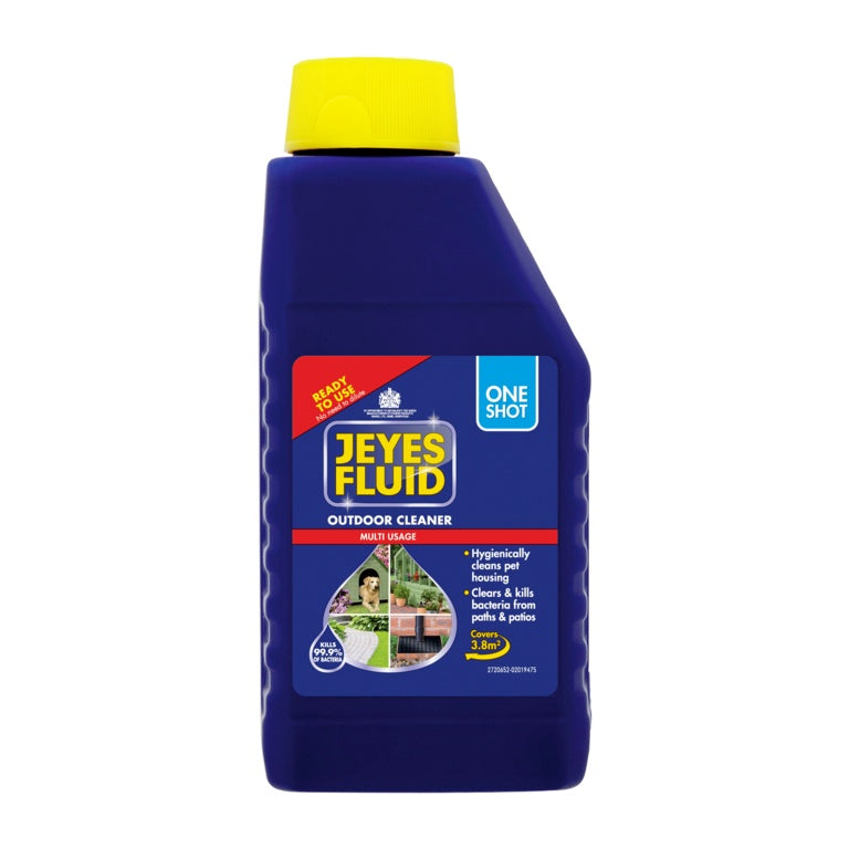 Jeyes Fluid 500ml RTU