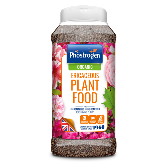 Phostrogen Ericaceous Plant Food