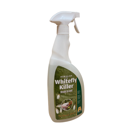 Agralan Whitefly Killer Ready to Use 750ml