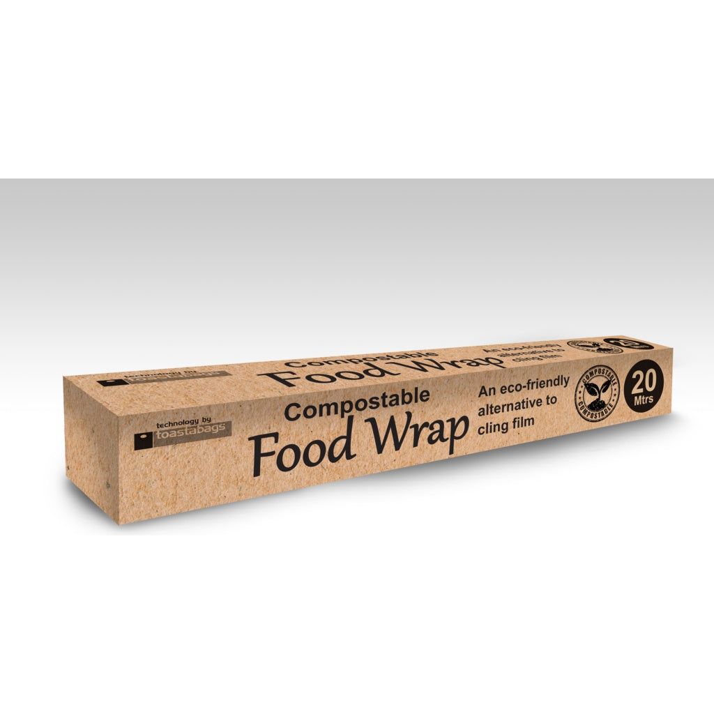 Planit Eco Food Wrap