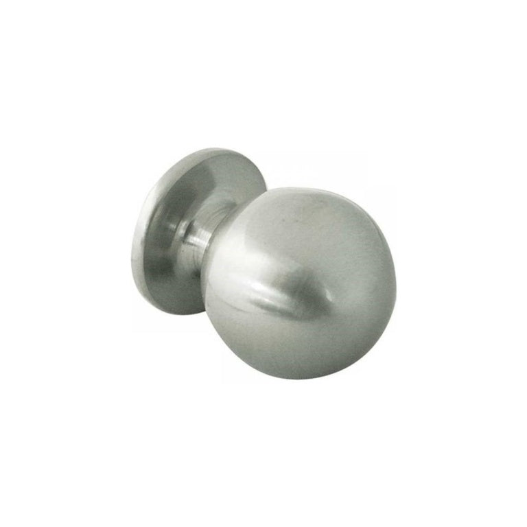 Perillas de bola Securit (2) MN 25 mm