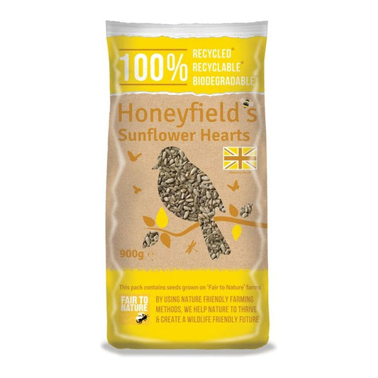 Coeurs de tournesol Honeyfield's 900g