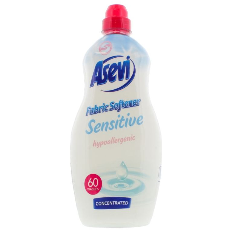 Asevi Adoucissant 1,5L Sensible