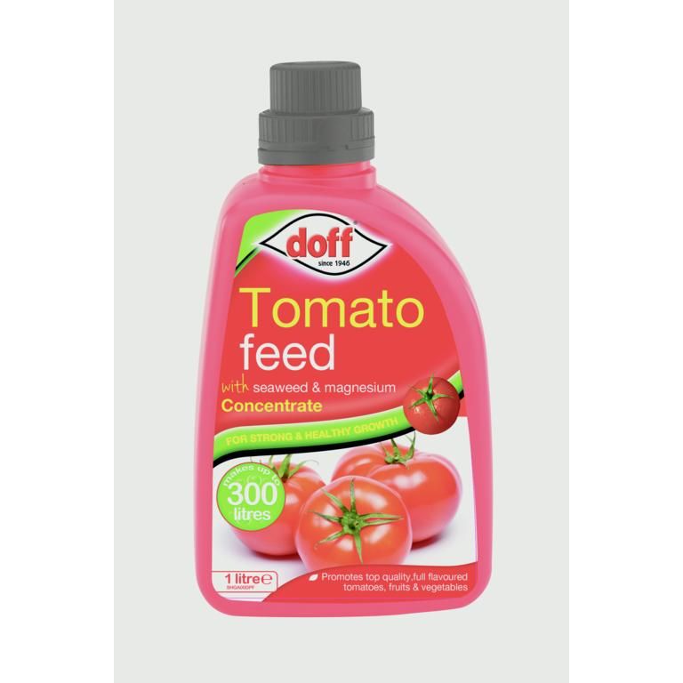 Doff Tomato Feed Concentrate 1L