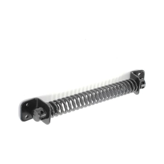 Securit Door & Gate Spring Black 200mm