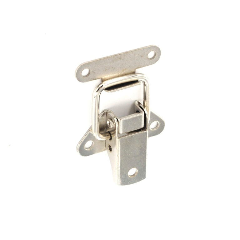 Securit Toggle Catches Nickel Plated (2) 45mm