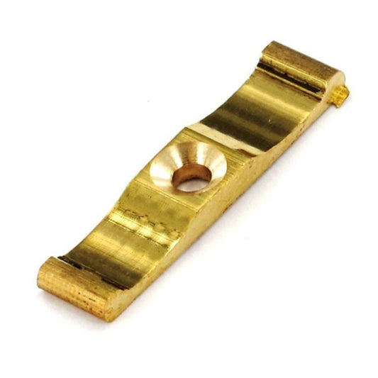 Securit Brass Turnbuttons (2) 35mm