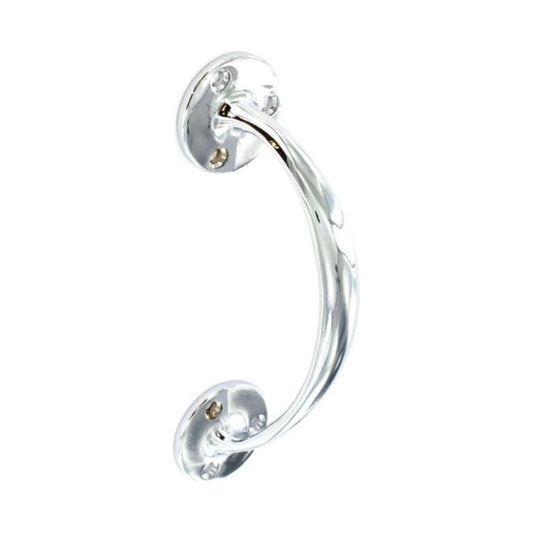 Securit Bow Handle Chrome