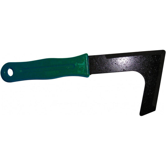 Cuchillo para desmalezar patio SupaGarden 8"/20 cm