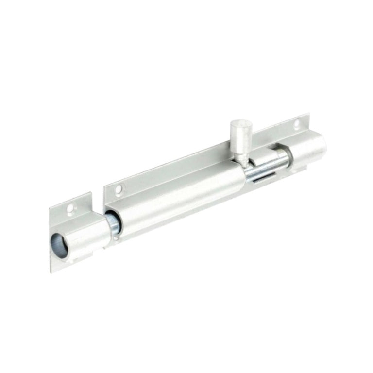 Securit Aluminium Door Bolt 1" Wide 50mm