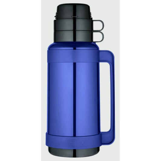 Thermos Mondial Flask 1L Blue¬†