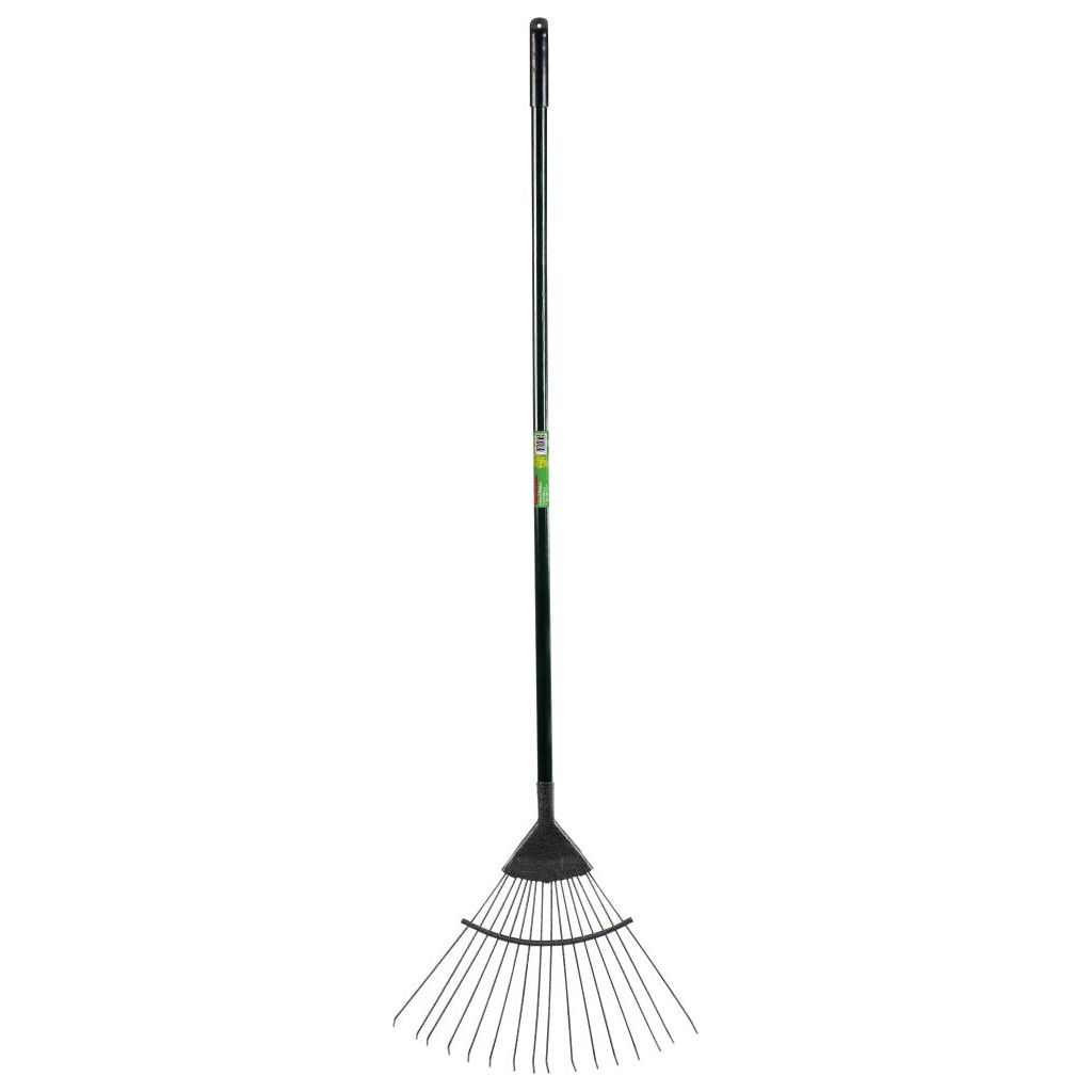 SupaGarden Lawn Rake