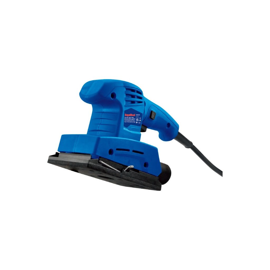 SupaTool Orbital Sander 150W