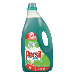 Persil Liquid Washing Gel 5L - Bio