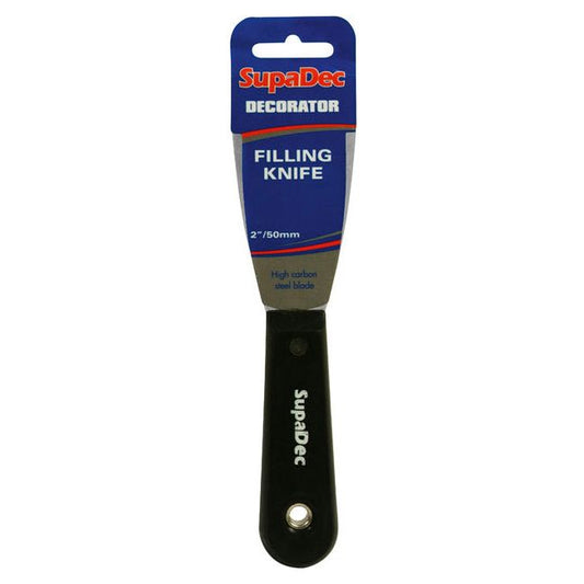 Couteau de remplissage flexible SupaDec Decorator 2"