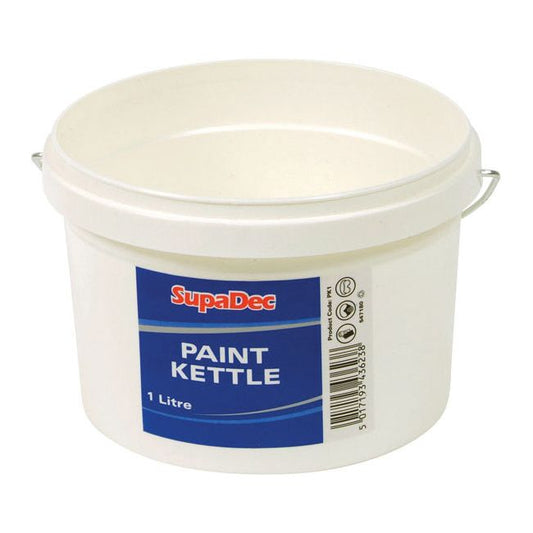 Hervidor de pintura SupaDec 1L