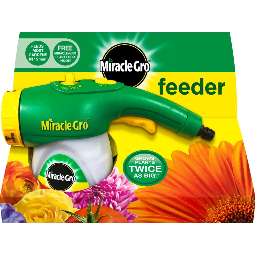 Mangeoire Miracle-Gro®