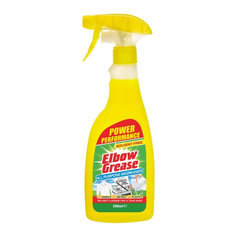 Elbow Grease Original 500ml