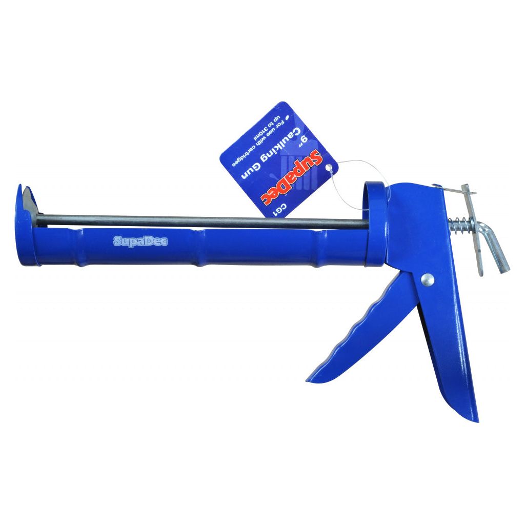 SupaDec Caulking Gun