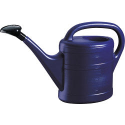 Green & Home Essential Watering Can 5L Blue