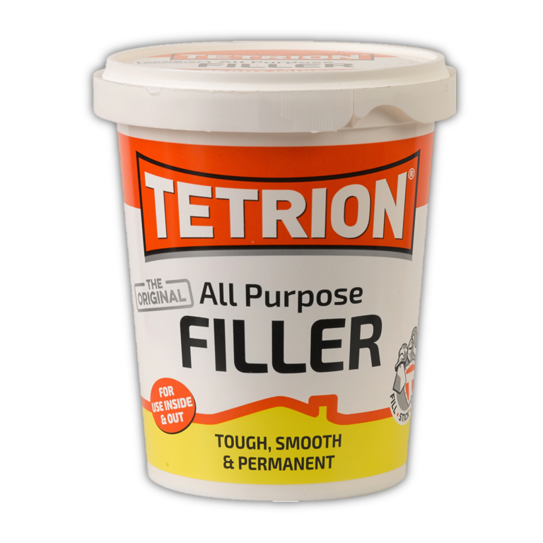 Tetrion Ready Mix Filler 600g
