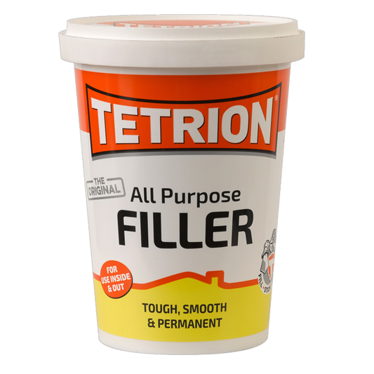 Tetrion Ready Mix Filler 1kg