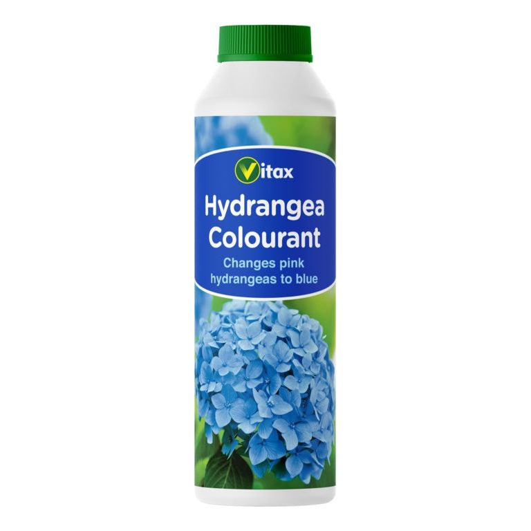 Vitax Colorante Hortensia 250g